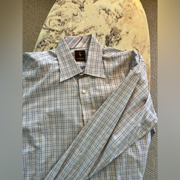 Taylorbyrd button down - Picture 2 of 3
